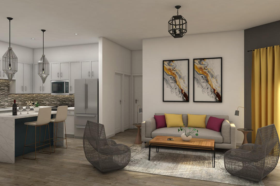 Hamilton Zanze Purchases Multifamily Community in Chattanooga, TN