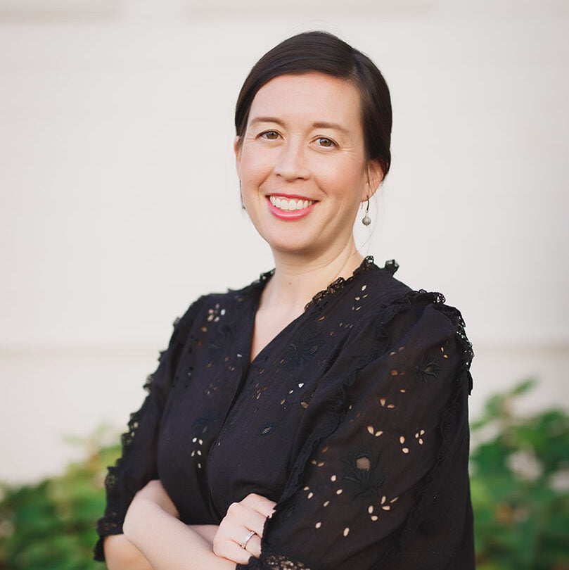 Ashlee Cabeal - Chief Financial Officer