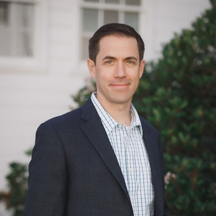 John Gilmore - Managing Director, Project & Risk Management