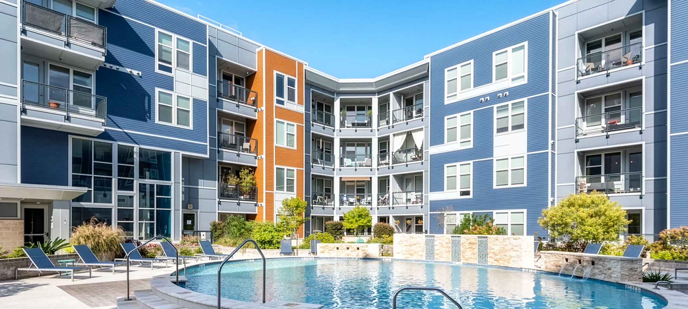 Hamilton Zanze Sells Indigo 19 Multifamily Community in Virginia Beach