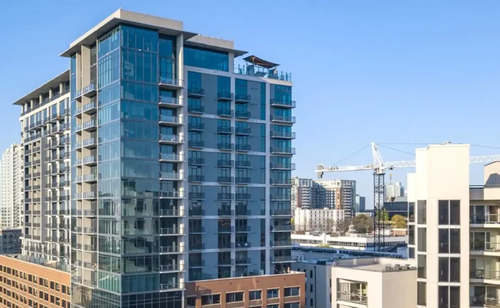 The Morris (Nashville, Tennessee)