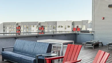 Oxford Station (Englewood, CO)