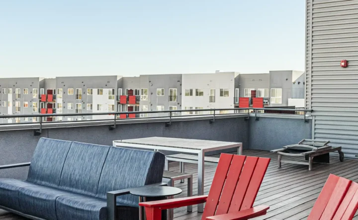 Oxford Station (Englewood, CO)