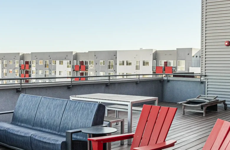 Oxford Station (Englewood, CO)