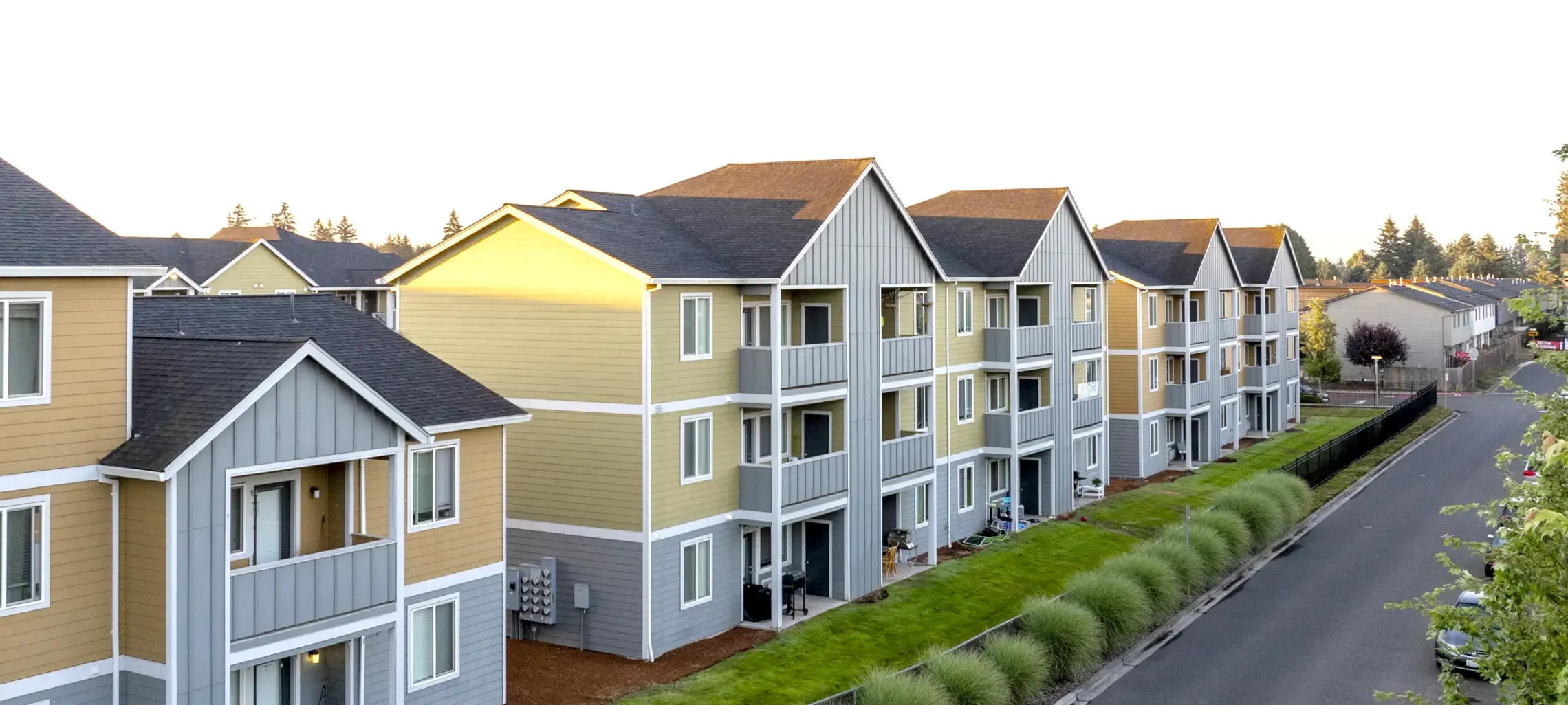 Hamilton Zanze Releases 2025 State of the Business: Growth and Resilience in Multifamily Real Estate