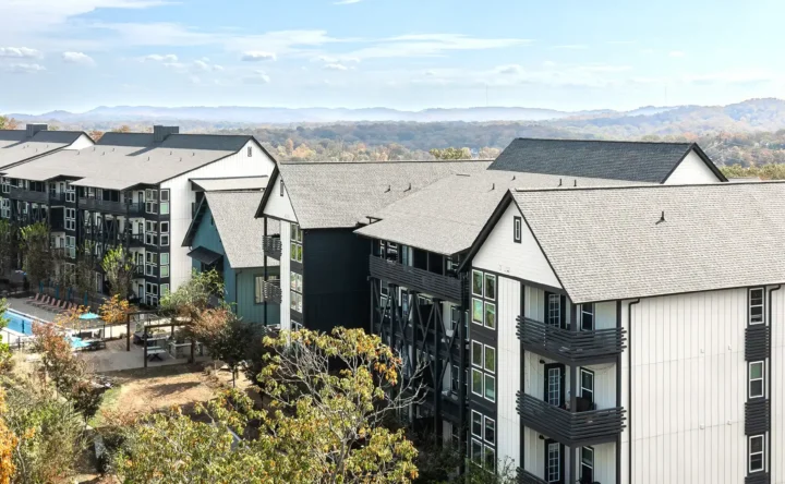 Podcast: Multifamily Collective Podcast: Multifamily Investment Strategies for 2025 & Beyond