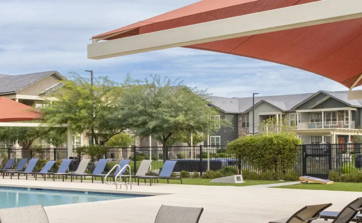 Ironwood at Happy Valley (Phoenix, AZ)