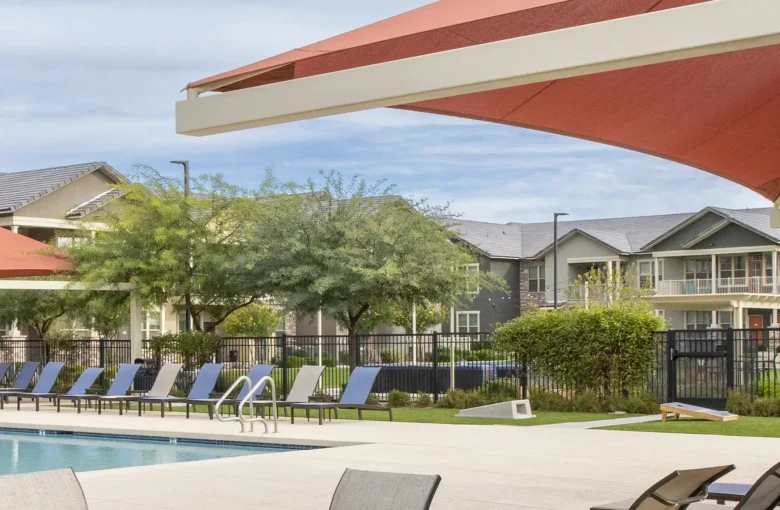 Ironwood at Happy Valley (Phoenix, AZ)