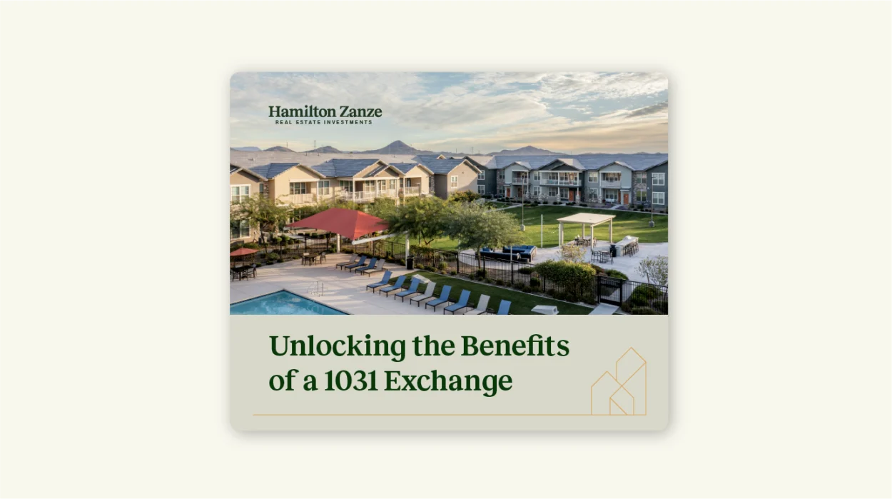 1031 exchange educational guide download