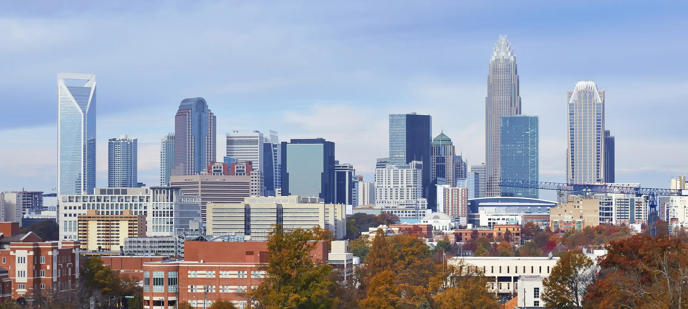 Domestic and international migration continue to support housing demand in these Sun Belt metros.