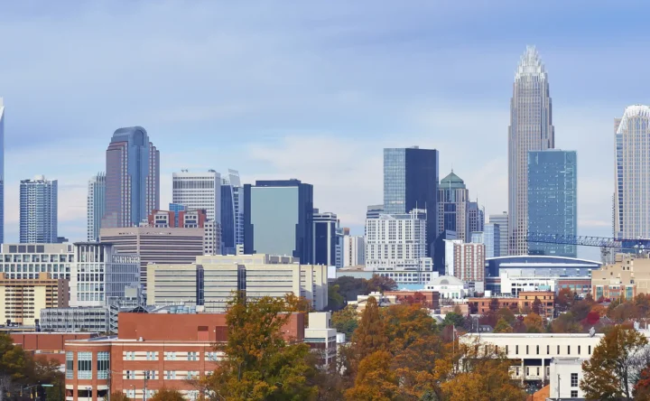 Domestic and international migration continue to support housing demand in these Sun Belt metros.