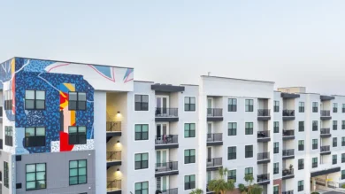 Jade at North Hyde Park (Tampa, FL)