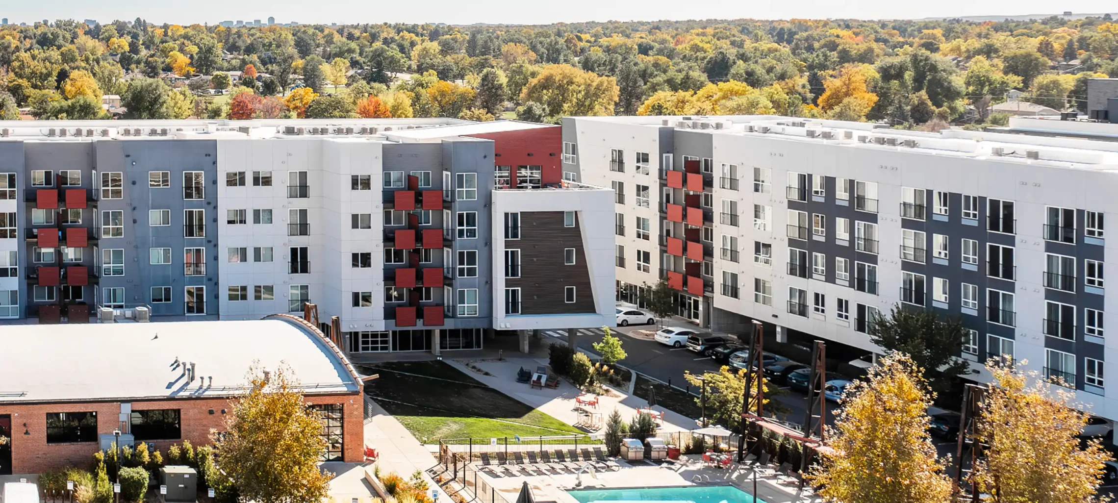 Oxford Station (Englewood, CO)