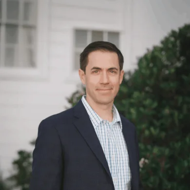 John Gilmore, Partner and Managing Director, Project & Risk Management