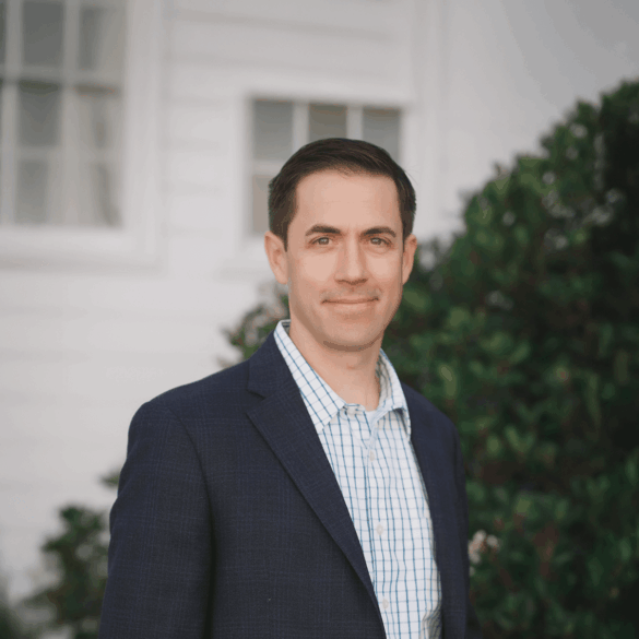 John Gilmore, Partner and Managing Director, Project & Risk Management