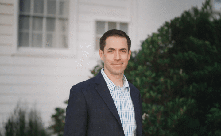 John Gilmore, Partner and Managing Director, Project & Risk Management