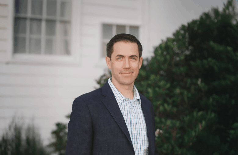 John Gilmore, Partner and Managing Director, Project & Risk Management 