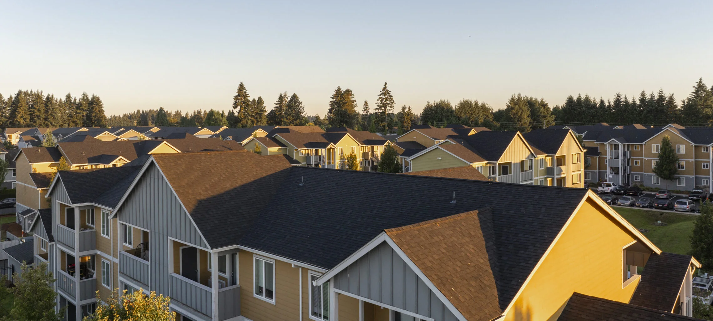 Rock Creek Commons (Vancouver, WA)