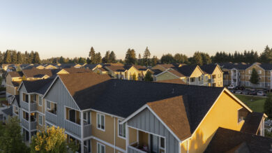 Rock Creek Commons (Vancouver, WA)