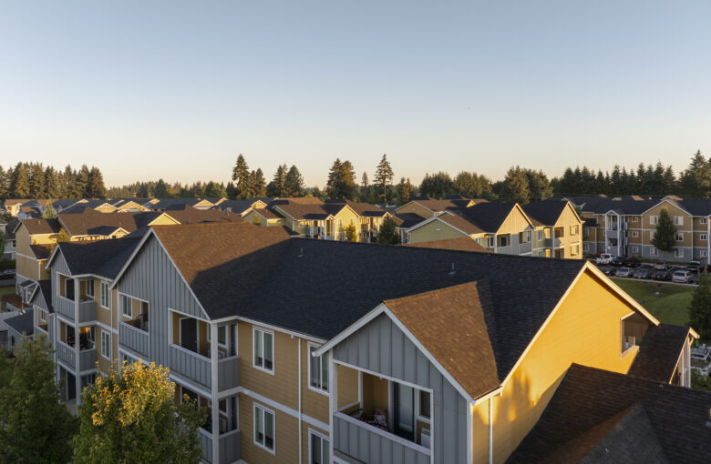 Rock Creek Commons (Vancouver, WA)