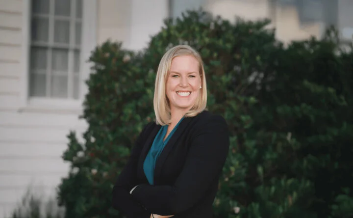 The award recognizes Berit Tomten's displayed ingenuity and her work's impact.