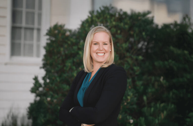 The award recognizes Berit Tomten's displayed ingenuity and her work's impact.