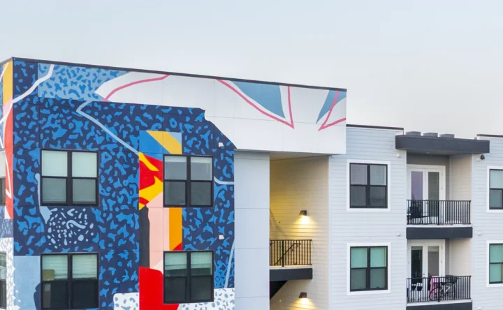 Jade at North Hyde Park (Tampa, FL)