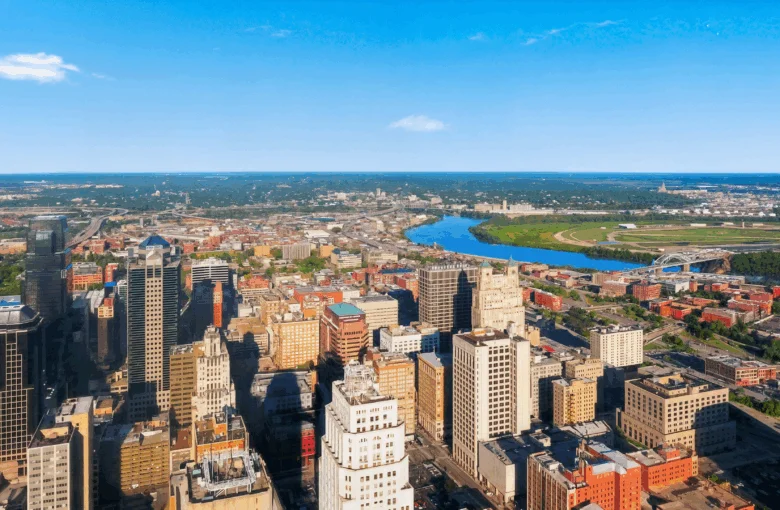 Strong fundamentals make Kansas City one of the most stable markets in the country.