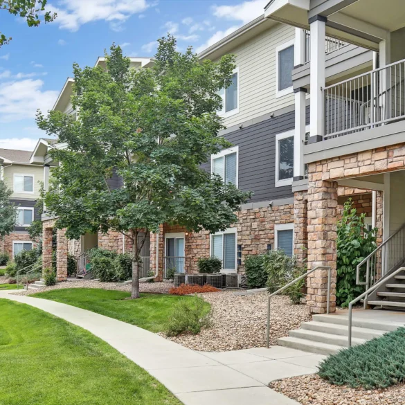 Platte View Landing (Brighton, Colorado)