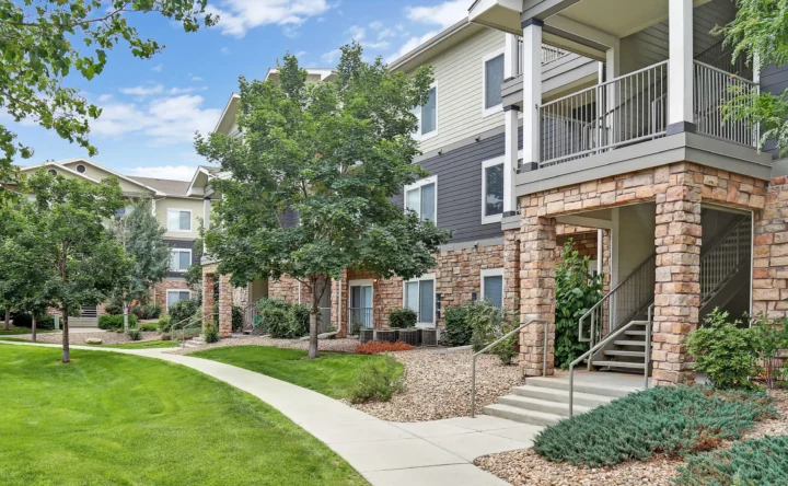 Platte View Landing (Brighton, Colorado)