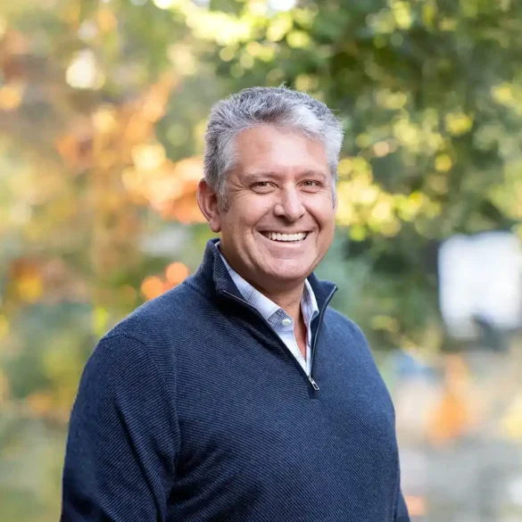 CEO Kurt Houtkooper | Wealth Management 2026 Market Outlook