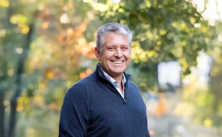 CEO Kurt Houtkooper | 2026 Market Outlook