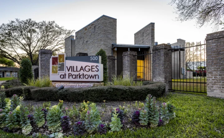 The firm owned the 309-home community in Deer Park, Texas, for 11 years.