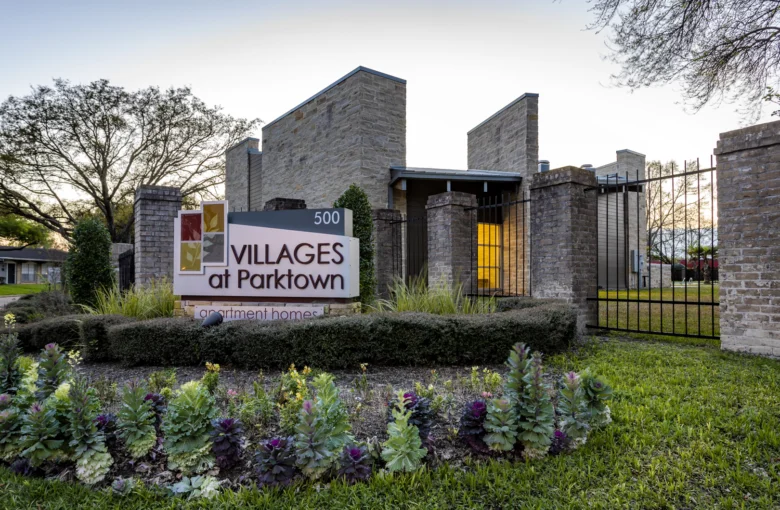 The firm owned the 309-home community in Deer Park, Texas, for 11 years.