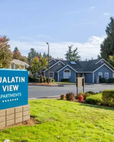 Tualatin View (Durham, Oregon)