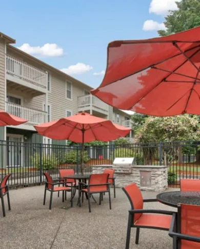 Park at Cooper Point (Olympia, WA)