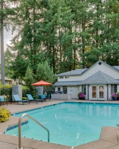 Arbor Square (Olympia, WA)