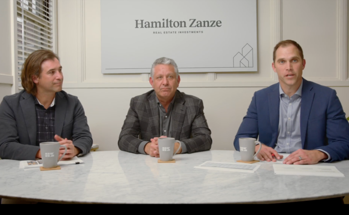 Webinar Replay – 2026 Multifamily Outlook: What’s Ahead