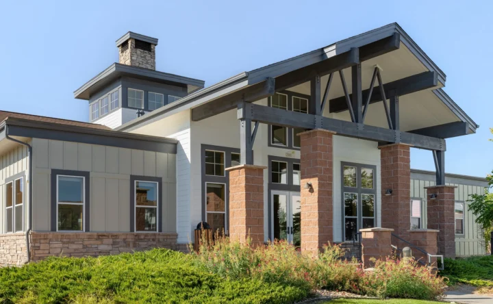 Colorado community expands the Fund’s diversified portfolio of multifamily properties.