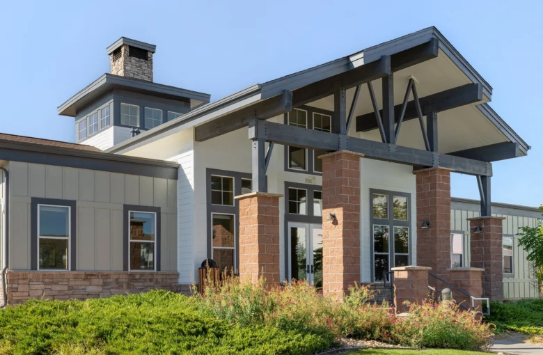 Colorado community expands the Fund’s diversified portfolio of multifamily properties.
