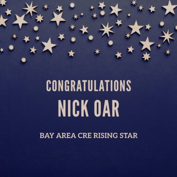 Award recognizes his impact on portfolio growth and his devoted mentorship.