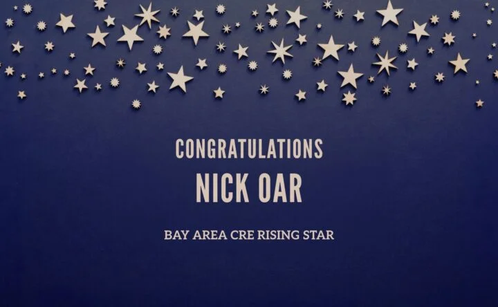 Award recognizes his impact on portfolio growth and his devoted mentorship.