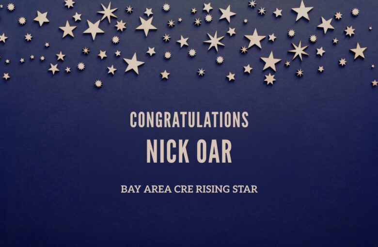 Award recognizes his impact on portfolio growth and his devoted mentorship.