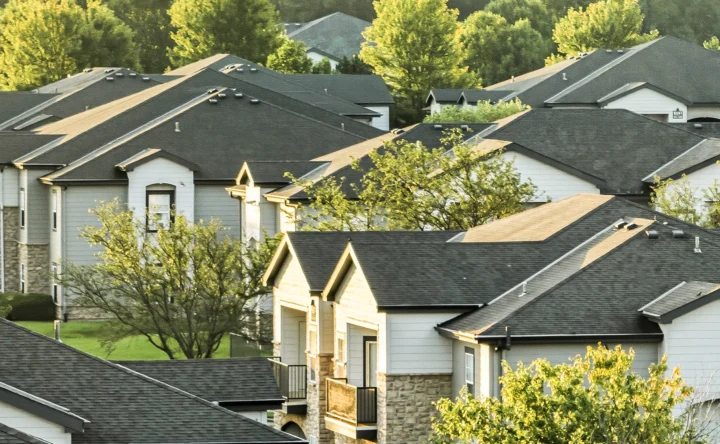 The Highlands Apartments (Overland Park, Kansas)