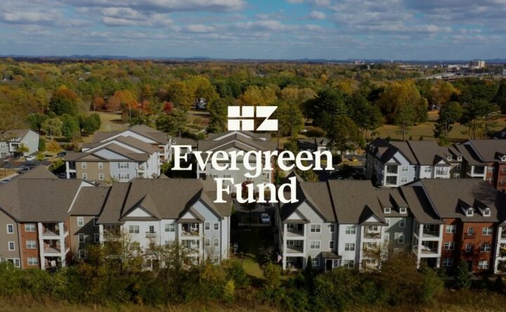 Understanding the structure and benefits of the HZ Evergreen Fund