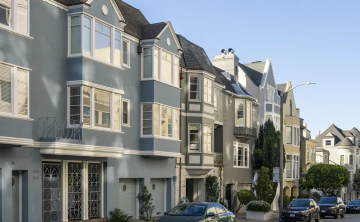 Defer capital gains and turn active property management into passive income with a 1031 exchange.