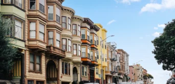 Hamilton Zanze multi-family housing San Francisco