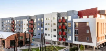 Oxford Station Apartments (Englewood, CO)