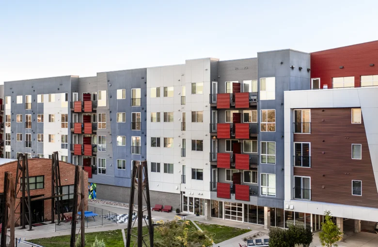 Hamilton Zanze's 2026 Mid-Year Multifamily Outlook