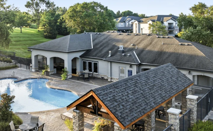The Highlands in Overland Park, Kan., brings the Fund to $300M+ in net asset value.